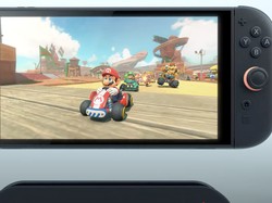 Nintendo Peringatkan Jangan Main Switch 2 di Tempat Panas