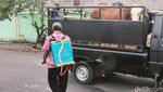 Pasar Hewan Bojonegoro Sepi Imbas Wabah PMK
