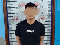 Pecatan Polisi Banting Setir Jadi Kurir Narkoba di Pasangkayu Ditangkap