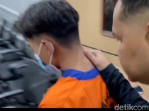 Siswa SMA Bunuh Teman Sekelas gegara Cinta Ditolak