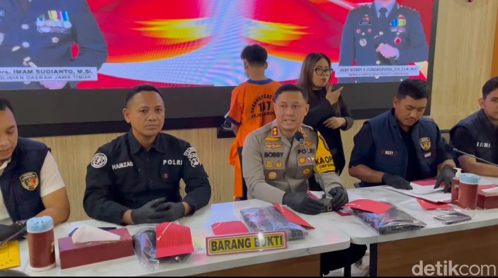 Pelajar di Lamongan dibunuh teman