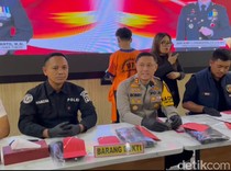 7 Fakta Miris Pelajar di Lamongan Bunuh Teman yang Tolak Cintanya