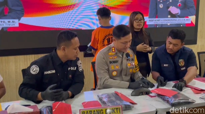 Pelajar di Lamongan dibunuh teman