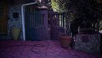 Penampakan Los Angeles Diselimuti Bubuk Pink