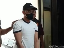 5 Fakta Sadis Ilham Bunuh Kekasih di Hotel Jalan Tunjungan Jelang Nikah