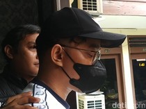 Sebelum Pembunuhan di Hotel Jalan Tunjungan Mereka Sebenarnya Mau Menikah