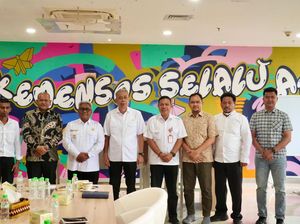 Pemda Apresiasi Bantuan Kemensos untuk Kakak-Adik Korban Kebakaran di Aceh