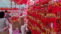 Penjualan mereka pun meningkat drastis dibandingkan tahun-tahun sebelumnya. Peningkatan penjualan tahun ini mencapai 60 persen.