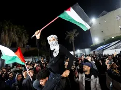 4 Hal Tentang Gencatan Senjata Gaza yang Berlangsung Mulai Minggu