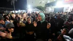 Senyum Penuh Syukur Warga Gaza usai 15 Bulan Dihantui Bom Israel