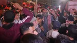Senyum Penuh Syukur Warga Gaza usai 15 Bulan Dihantui Bom Israel