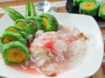 Serupa tapi Tak Sama, Ini 5 Perbedaan Es Pisang Ijo dan Pallu Butung