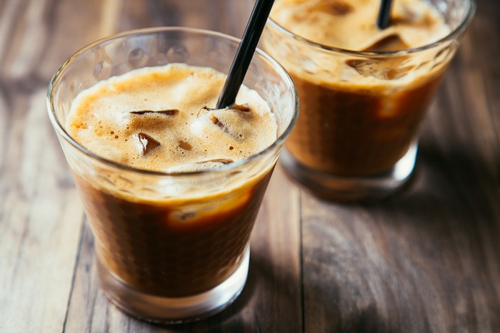 5 Perbedaan Racikan Kopi Berdasarkan Takaran Espressonya