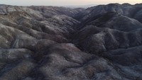 Kebakaran yang terjadi di kawasan Palisades, Eaton, dan Hurst itu telah melalap sekitar 60 mil persegi lahan, atau melebihi luas Paris.