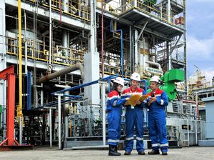 Konsisten Terapkan ESG, Pertamina Group Diakui Global
