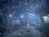 Video: Terkuak! Penyebab Kebakaran Glodok Plaza karena Arus Pendek Listrik