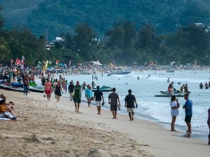 Libur Panjang, Koh Kood & Koh Mak Dibanjiri 10 Ribu Wisatawan