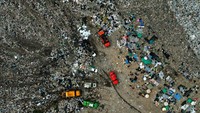 Saat ini, mereka tengah bekerja sama dengan lembaga swasta dan lembaga pemerintah lainnya, dengan target pengurangan sampah hingga 200.000 ton dalam setahun. Rencana tersebut melibatkan pengubahan sampah menjadi Refuse-Derived Fuel (RDF)—jenis bahan bakar yang dihasilkan dari berbagai jenis sampah.