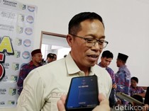 Juaini Dorong Peran Aktif Pemdes di Lombok Timur Dukung Makan Bergizi Gratis