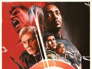 Seruan Boikot di Pemutaran Perdana Captain America: Brave New World