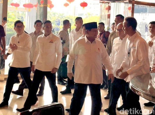 Prabowo