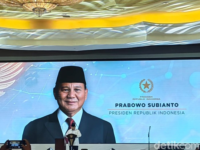 Prabowo
