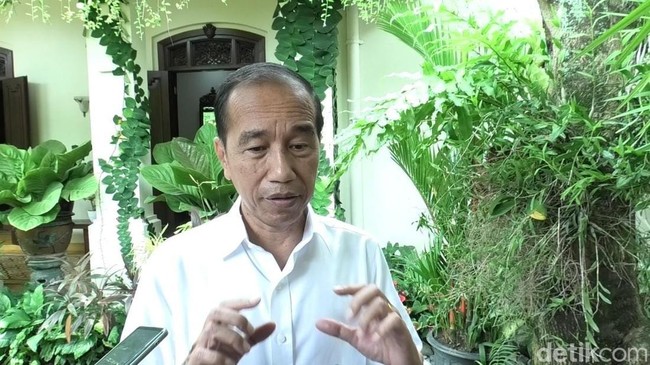 Komentar Jokowi agar Kepala Daerah PDIP Ikut Retret Dijawab PDIP