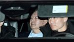 Presiden Korea Selatan Yoon Suk Yeol Jalani Pemeriksaan di Gwacheon