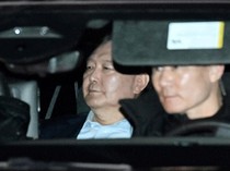 Presiden Korsel Tak Mau Hadir dalam Pemeriksaan