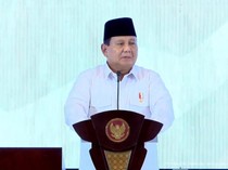 Prabowo Serahkan Proyek Tol-Bandara ke Swasta, Kontraktor Girang