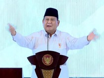 Prabowo Beri Swasta Karpet Merah Garap Proyek Infrastruktur, Ini Alasannya