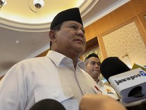 Video: Prabowo Optimistis RI Swasembada Pangan Kurang dari 4 Tahun