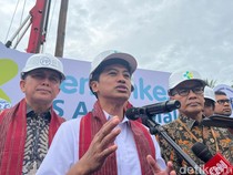 Wamenkes Sebut Puskesmas Siap Layani Cek Kesehatan Gratis