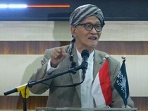Buka Kick Off Harlah NU ke-102, Rais Aam: MLB Wajar Kalau Ikuti Aturan yang Berlaku