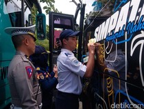 Cegah Laka Maut di Kota Batu Terulang, Pengawasan Bus Pariwisata Diperketat