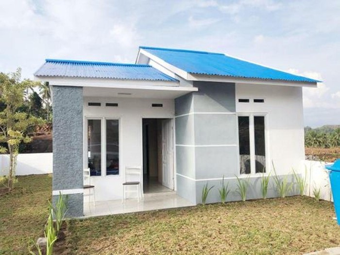 Rumah murah di Kota Tomohon, Sulawesi Utara