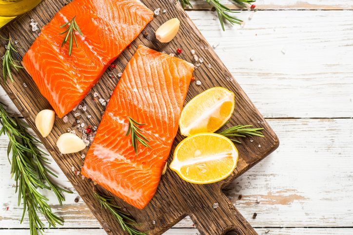 Salmon