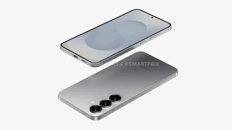 Samsung Galaxy S25 Slim Samsung Galaxy S25 Slim