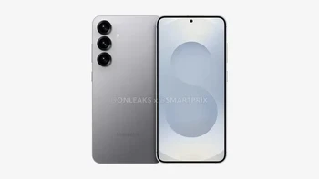 Galaxy S25 Slim sangat tipis. Dengan ketebalan hanya 6,4 mm , ponsel ini sangat ramping. Bahkan dengan modul kamera yang disertakan, ketebalannya hanya 8,3 mm—padahal beberapa ponsel sudah memiliki ketebalan 8 mm hingga 10 mm tanpa modul kamera. Foto: @onlekas x @smartprix
