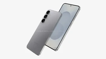Dari segi dimensi, Galaxy S25 Slim akan berukuran sekitar 159 x 76 x 6,4 mm. Sebagai perbandingan, Galaxy S25 Ultra diperkirakan berukuran 162,8 x 77,6 x 8,2 mm. Ini berarti S25 Slim akan lebih ramping 1,6 mm , lebih pendek 3,8 mm, dan lebih tipis 1,8 mm dari Ultra. Foto: @onlekas x @smartprix