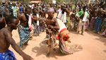 Semarak Festival Voodoo, Perayaan Spiritual dan Budaya di Benin