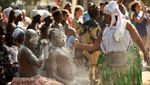 Semarak Festival Voodoo, Perayaan Spiritual dan Budaya di Benin
