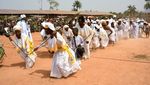 Semarak Festival Voodoo, Perayaan Spiritual dan Budaya di Benin