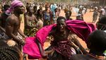 Semarak Festival Voodoo, Perayaan Spiritual dan Budaya di Benin