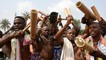 Semarak Festival Voodoo, Perayaan Spiritual dan Budaya di Benin
