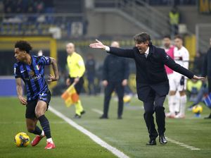 Bologna Batu Sandungan Inter-nya Inzaghi
