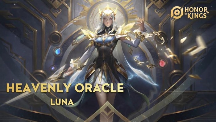 Honor of Kings telah memasuki season baru. Nah di season 8 ini, sang pengembang TiMi Studio, telah menyiapkan hadiah yang jauh lebih mahal dibandingkan season lalu.