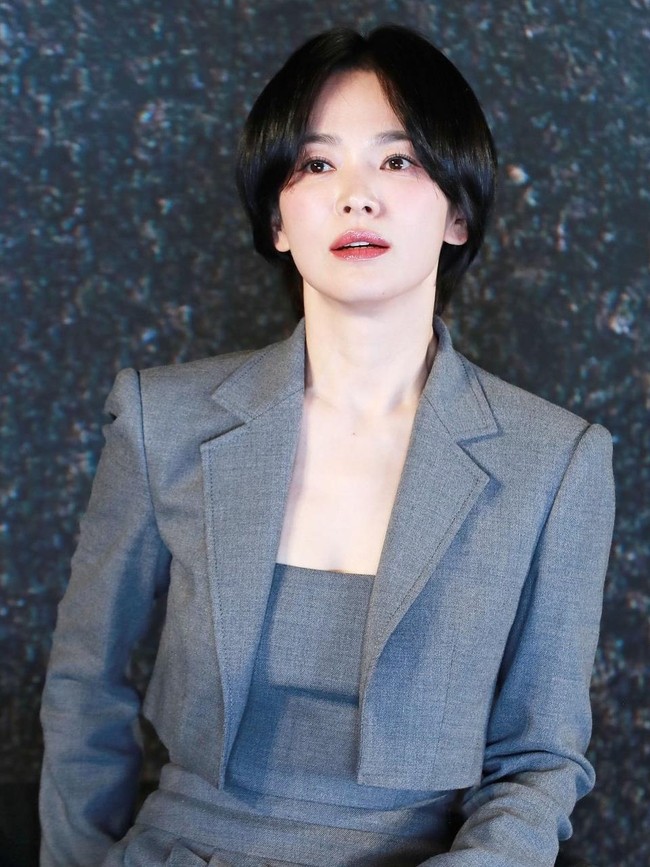 Era Bondol Kembali Trend! Ini 8 Potongan Rambut Aktris Korea yang Lagi Hits