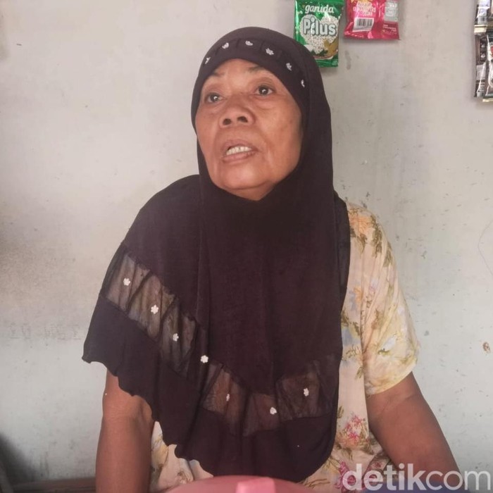 Sosok Aipda Maryudi di Mata Tetangga Mbah Sonik