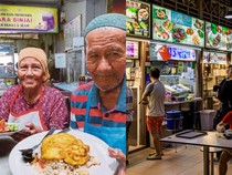 Tadinya Sepi, Warung Kakek Nenek Ini Dapat Keajaiban Usai Viral